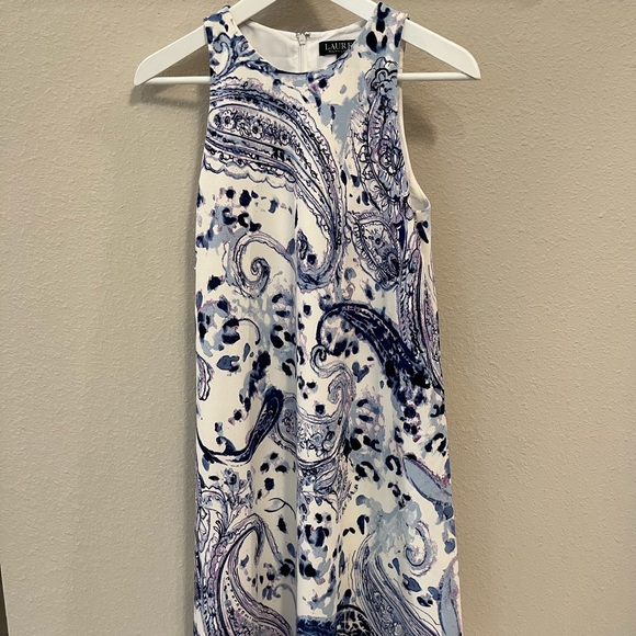 Lauren by Ralph Lauren Dress - Picture 1 of 3